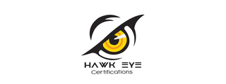 Hawk Eye logo