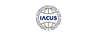 IACUS - Accreditation #IAC7573473654 logo