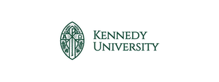 Kennedy University logo