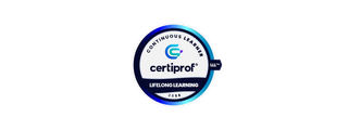 CertiProf logo