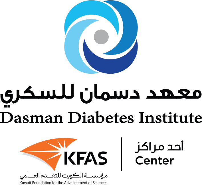 Dasman Diabetes Research Center logo