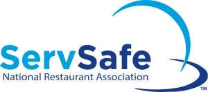 ServSafe - Approved Proctor logo